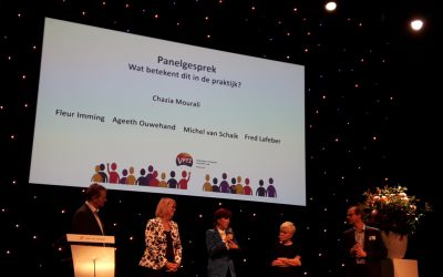 VPTZ Beleids- en Inspiratiedag