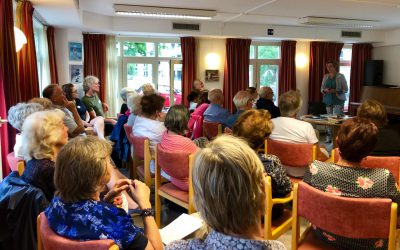 Scholingsavond euthanasie