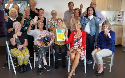 NOV keurmerk Goed Geregeld