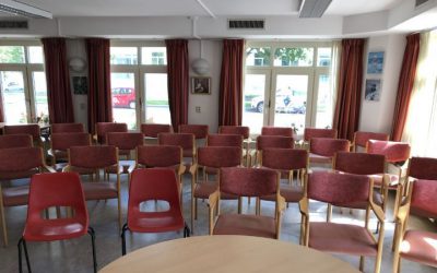 Digitale scholingsavonden