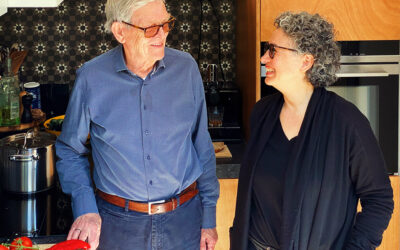 Interview | De dood en de liefde