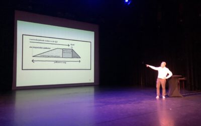 Scholingsavond pijn en pijnbestrijding