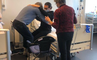 Introductiecursus 2021 afgerond