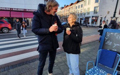 Eindejaarsuitje 2021