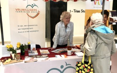 Informatiemarkt Rijswijk