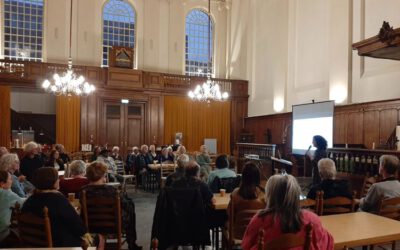 De gelaagdheid van het stervensproces