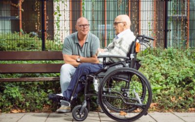 De rol van vrijwilligers