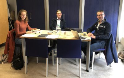 Jaarverslag en jaarrekening 2022