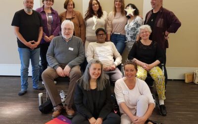 Dichtbij jezelf, dichtbij de ander