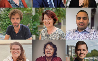 Campagne palliatieve zorg voor zorgverleners