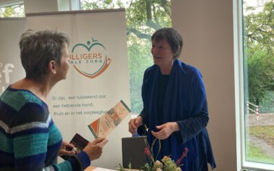 Bijeenkomst Levenskunst