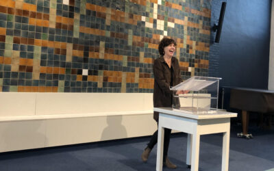 Grenzen als bron van kracht