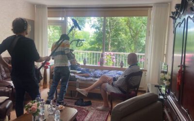 Documentaire ‘Tot het Einde’