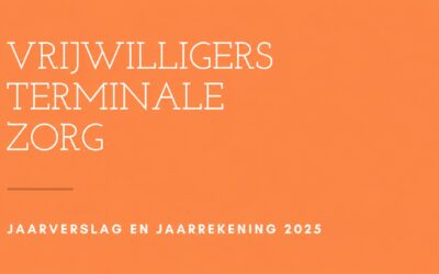 Jaarverslag en jaarrekening 2025